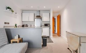 Guestready - Vibrant Living In Liverpool'S Heart